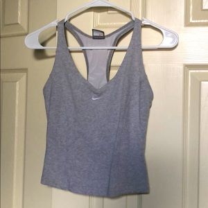 Nike work out tank